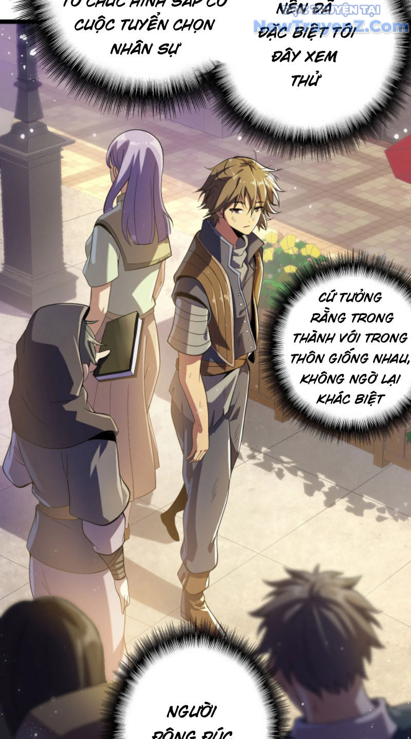 Từ Thôn Phệ Ma Thần Bắt Đầu Tiến Hóa Chapter 4 - Trang 41