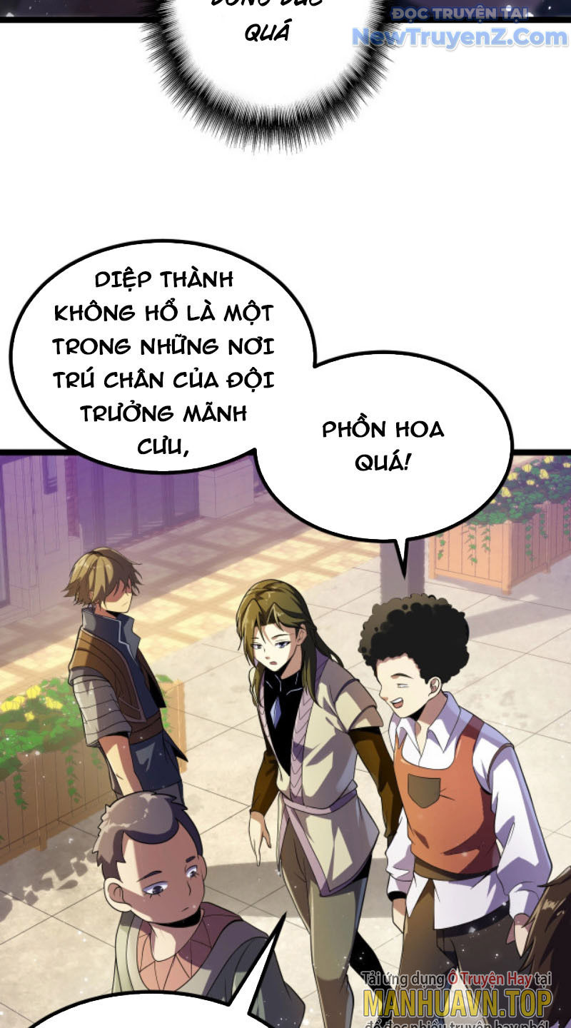 Từ Thôn Phệ Ma Thần Bắt Đầu Tiến Hóa Chapter 4 - Trang 42