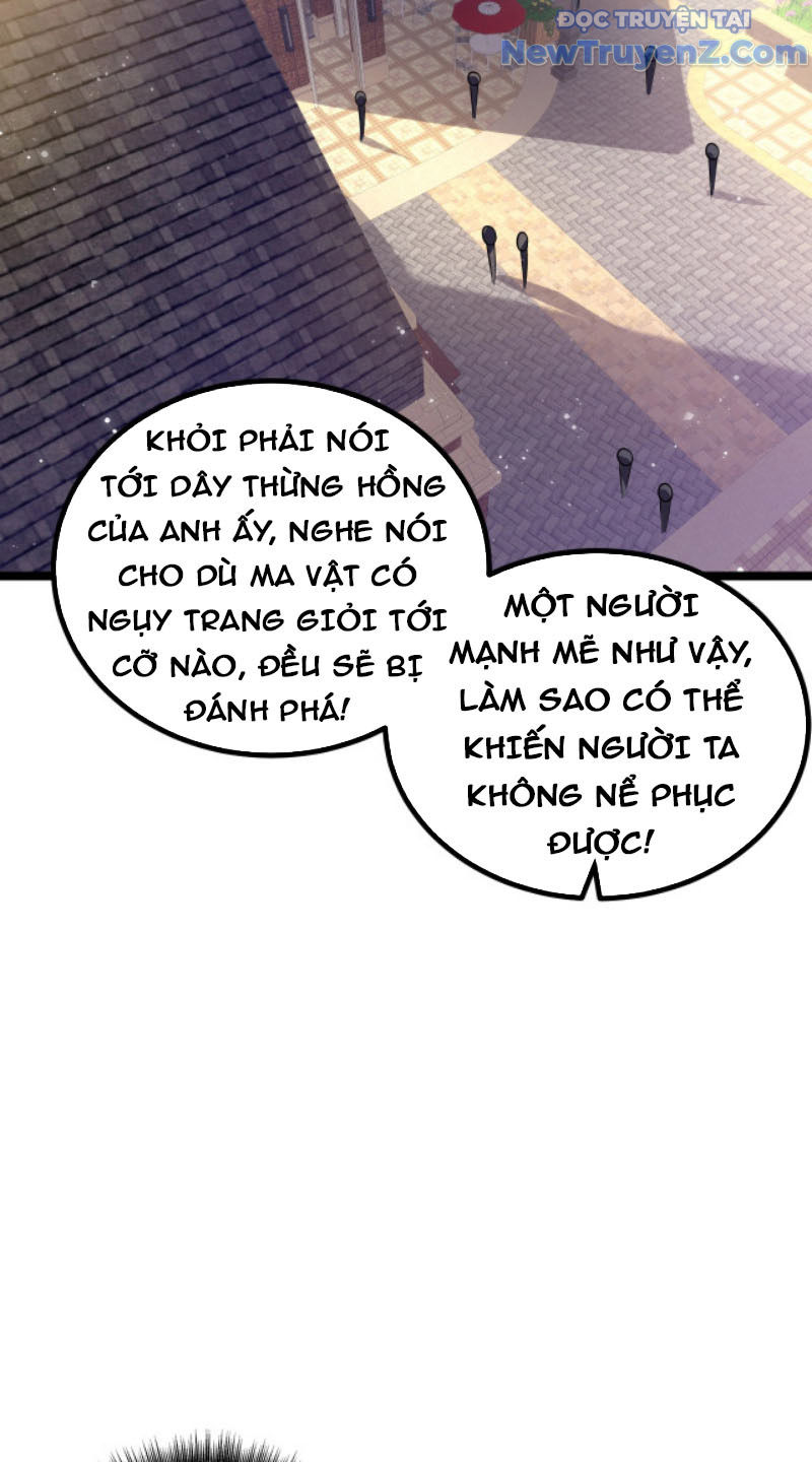 Từ Thôn Phệ Ma Thần Bắt Đầu Tiến Hóa Chapter 4 - Trang 45