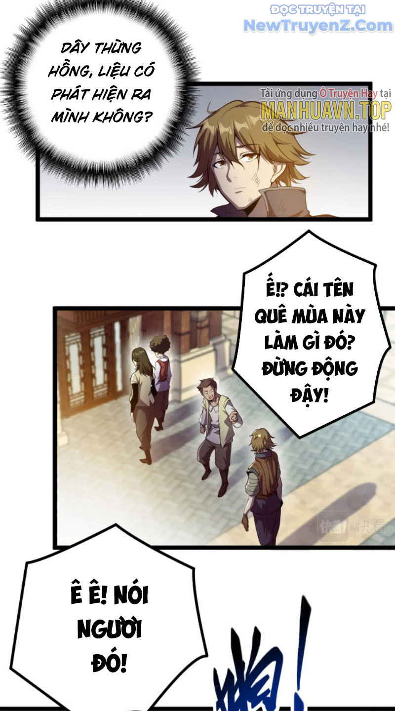 Từ Thôn Phệ Ma Thần Bắt Đầu Tiến Hóa Chapter 4 - Trang 46