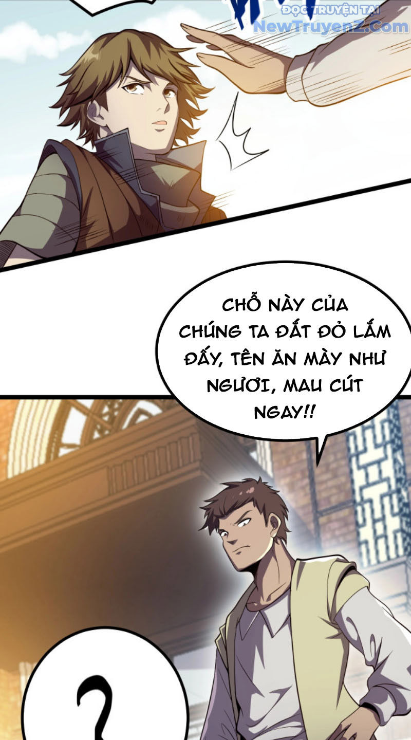 Từ Thôn Phệ Ma Thần Bắt Đầu Tiến Hóa Chapter 4 - Trang 47