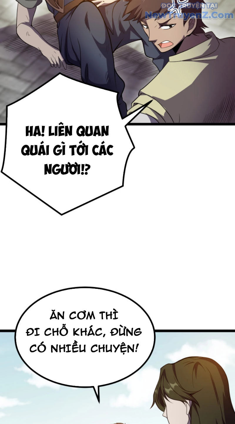 Từ Thôn Phệ Ma Thần Bắt Đầu Tiến Hóa Chapter 4 - Trang 50