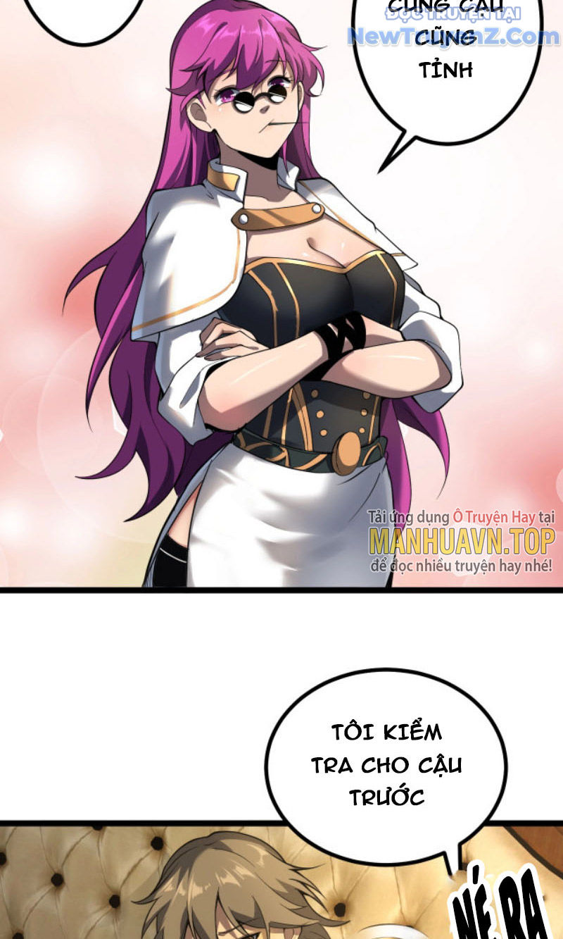 Từ Thôn Phệ Ma Thần Bắt Đầu Tiến Hóa Chapter 5 - Trang 11