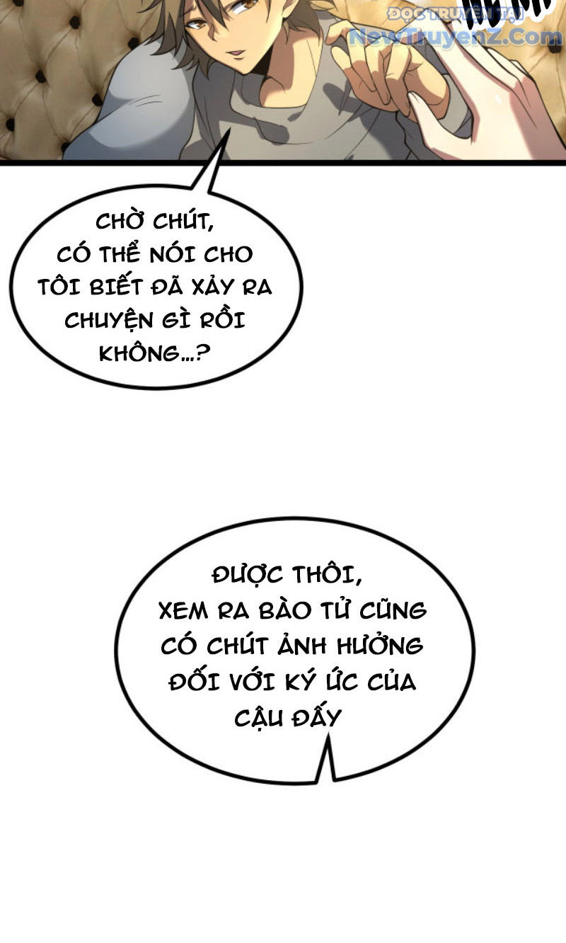 Từ Thôn Phệ Ma Thần Bắt Đầu Tiến Hóa Chapter 5 - Trang 12