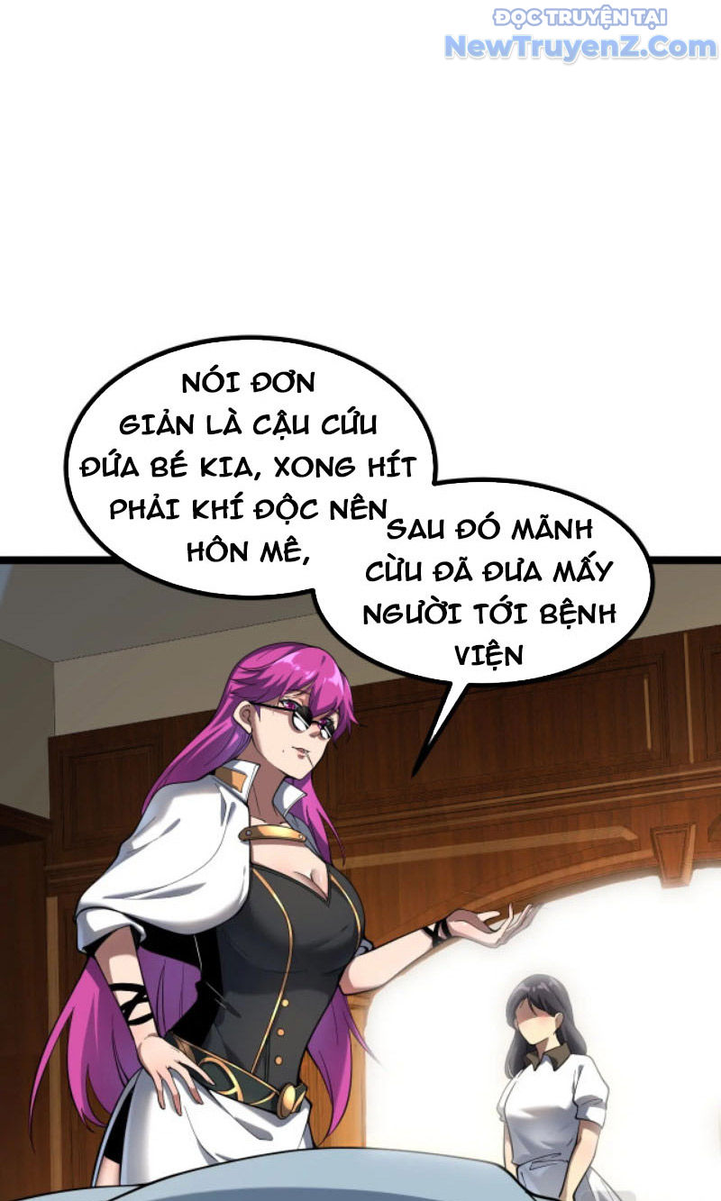 Từ Thôn Phệ Ma Thần Bắt Đầu Tiến Hóa Chapter 5 - Trang 13