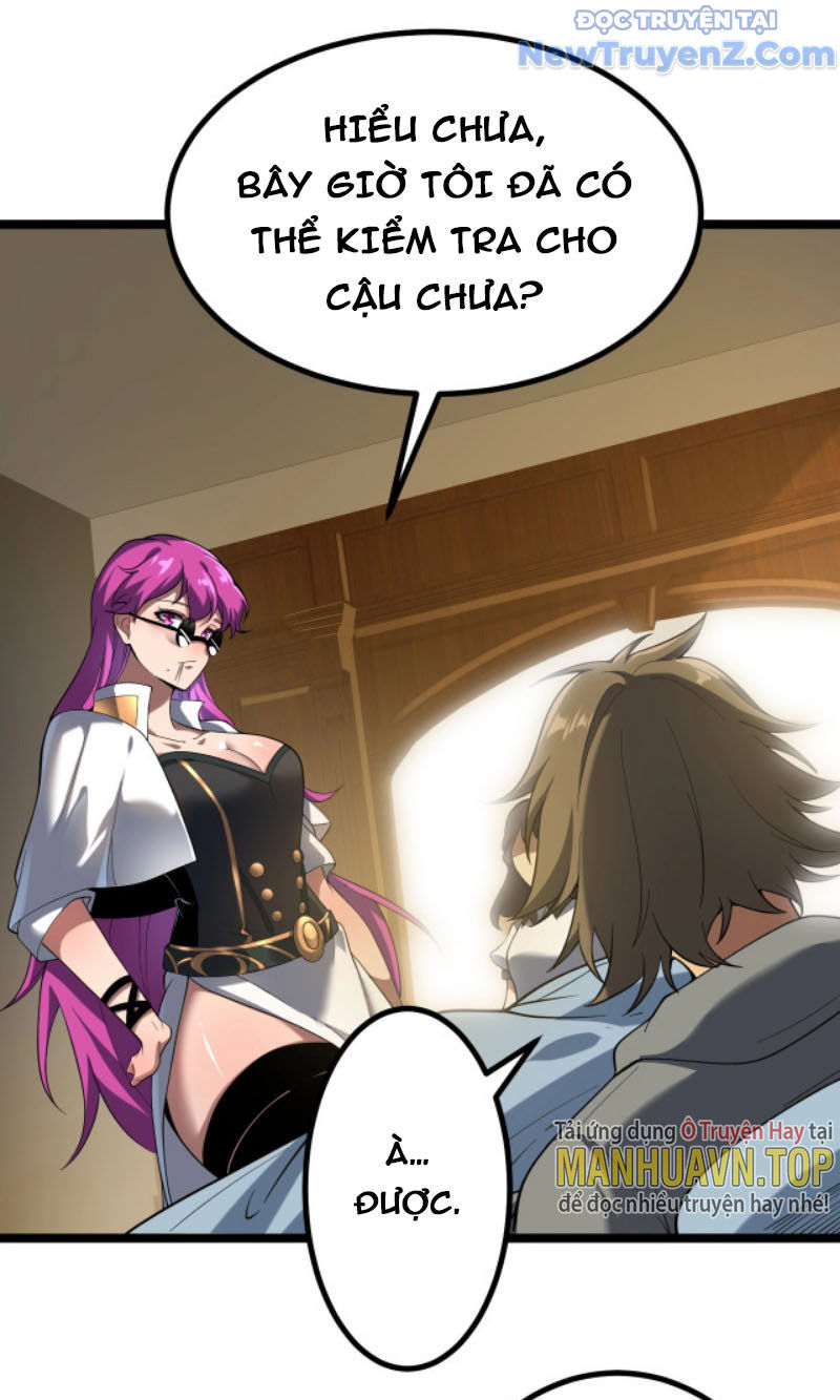 Từ Thôn Phệ Ma Thần Bắt Đầu Tiến Hóa Chapter 5 - Trang 15