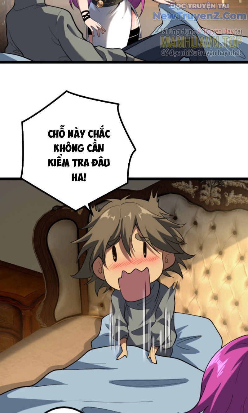 Từ Thôn Phệ Ma Thần Bắt Đầu Tiến Hóa Chapter 5 - Trang 18