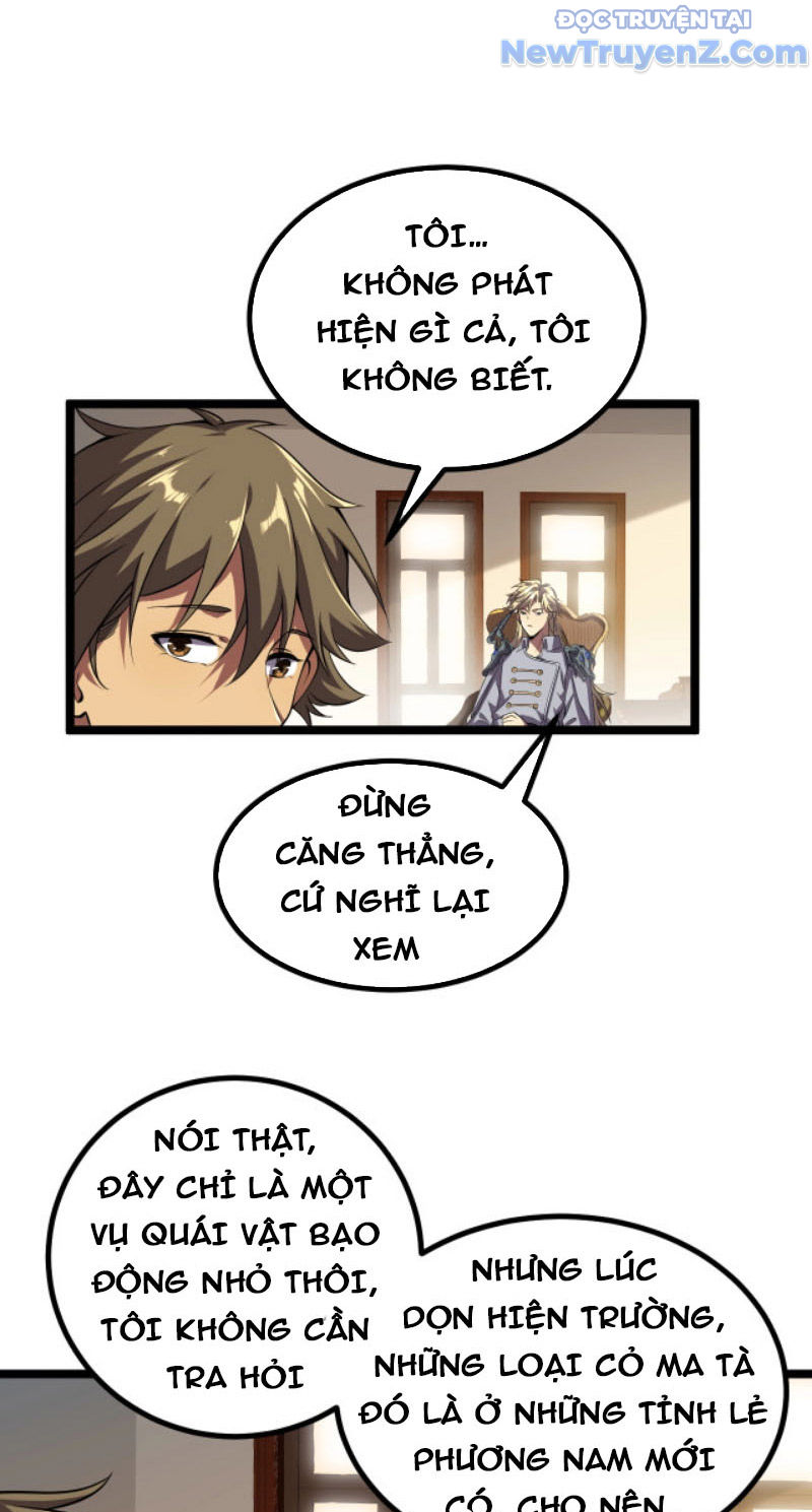 Từ Thôn Phệ Ma Thần Bắt Đầu Tiến Hóa Chapter 5 - Trang 27