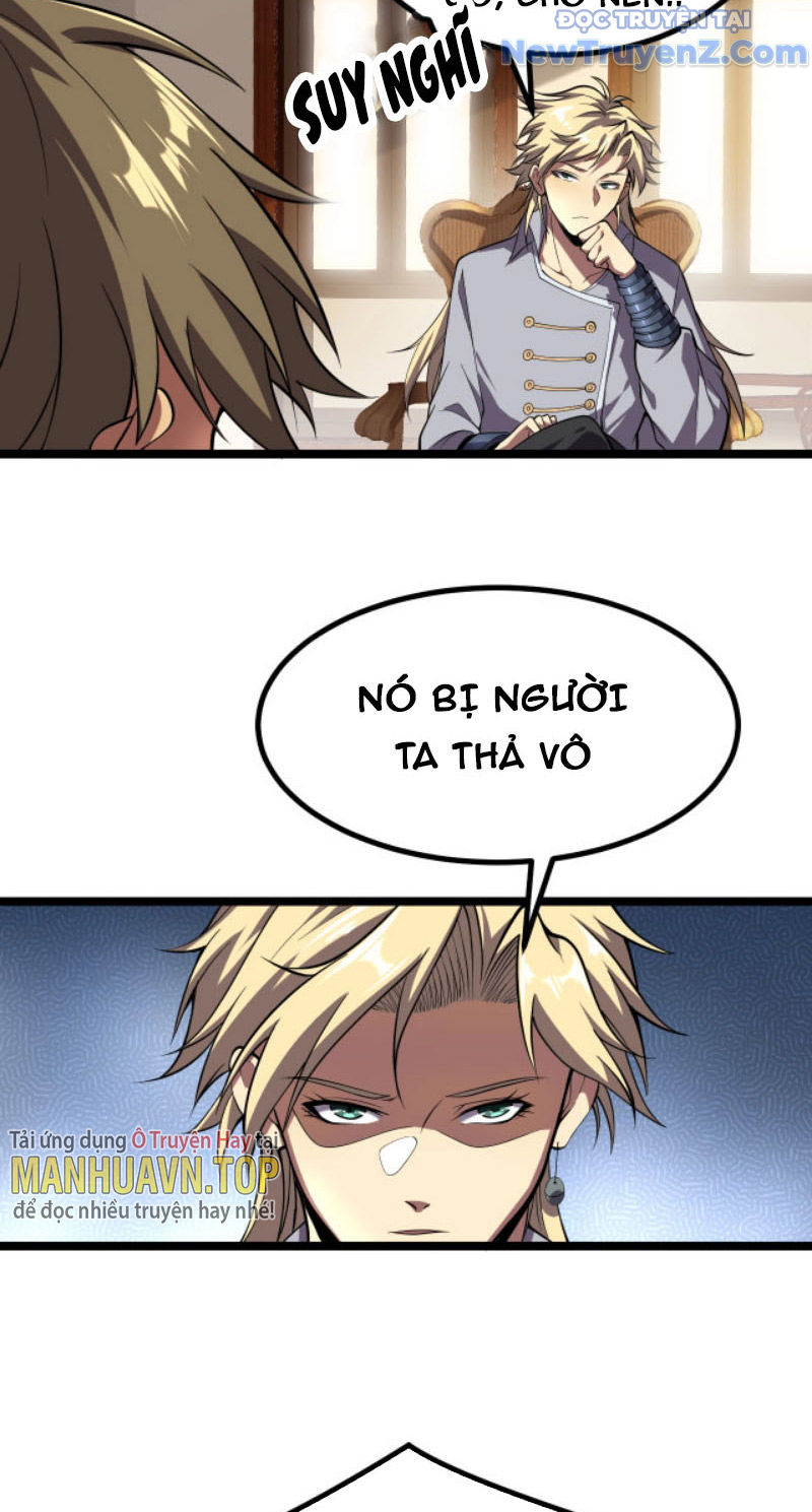 Từ Thôn Phệ Ma Thần Bắt Đầu Tiến Hóa Chapter 5 - Trang 28