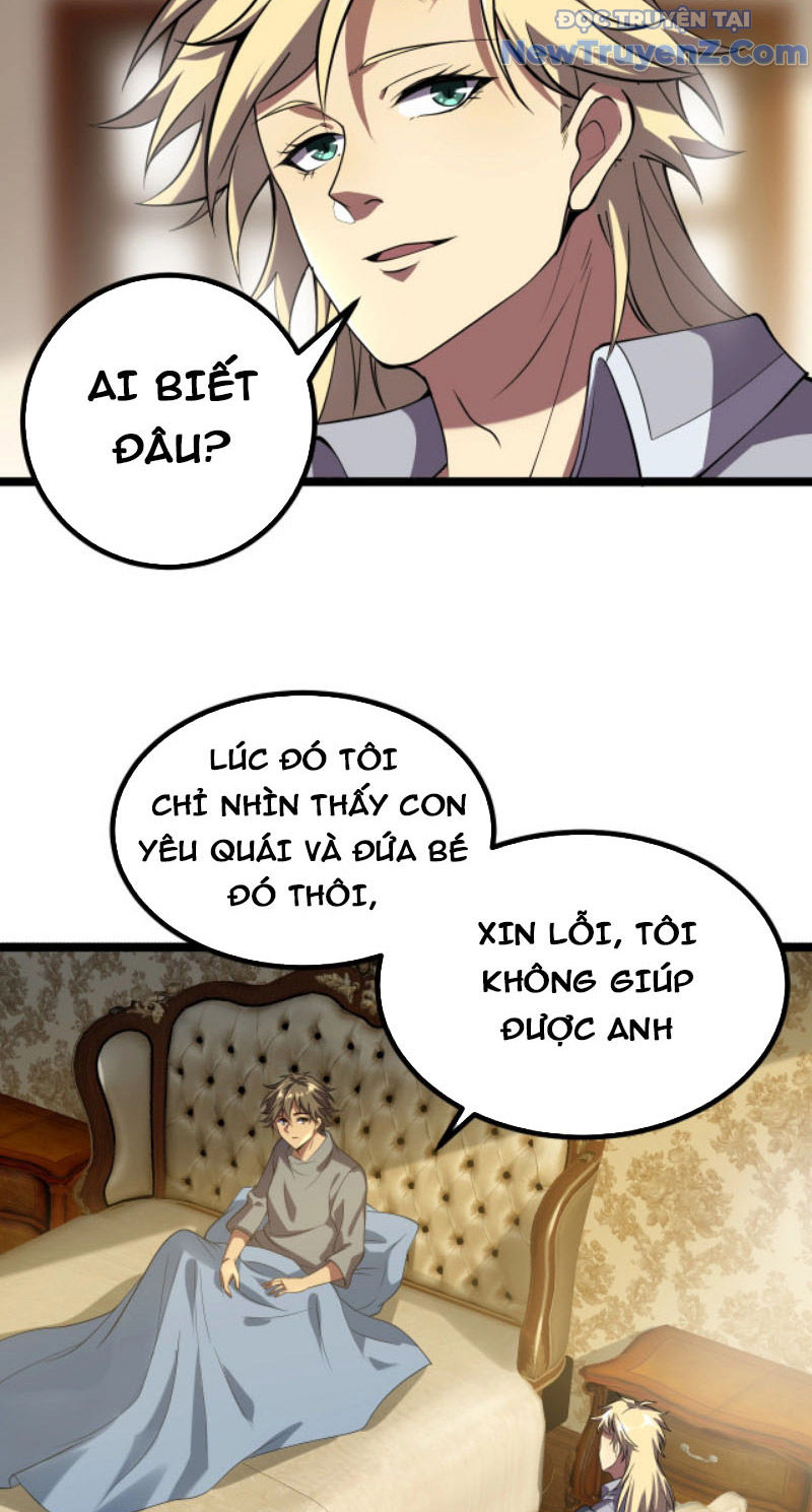 Từ Thôn Phệ Ma Thần Bắt Đầu Tiến Hóa Chapter 5 - Trang 30