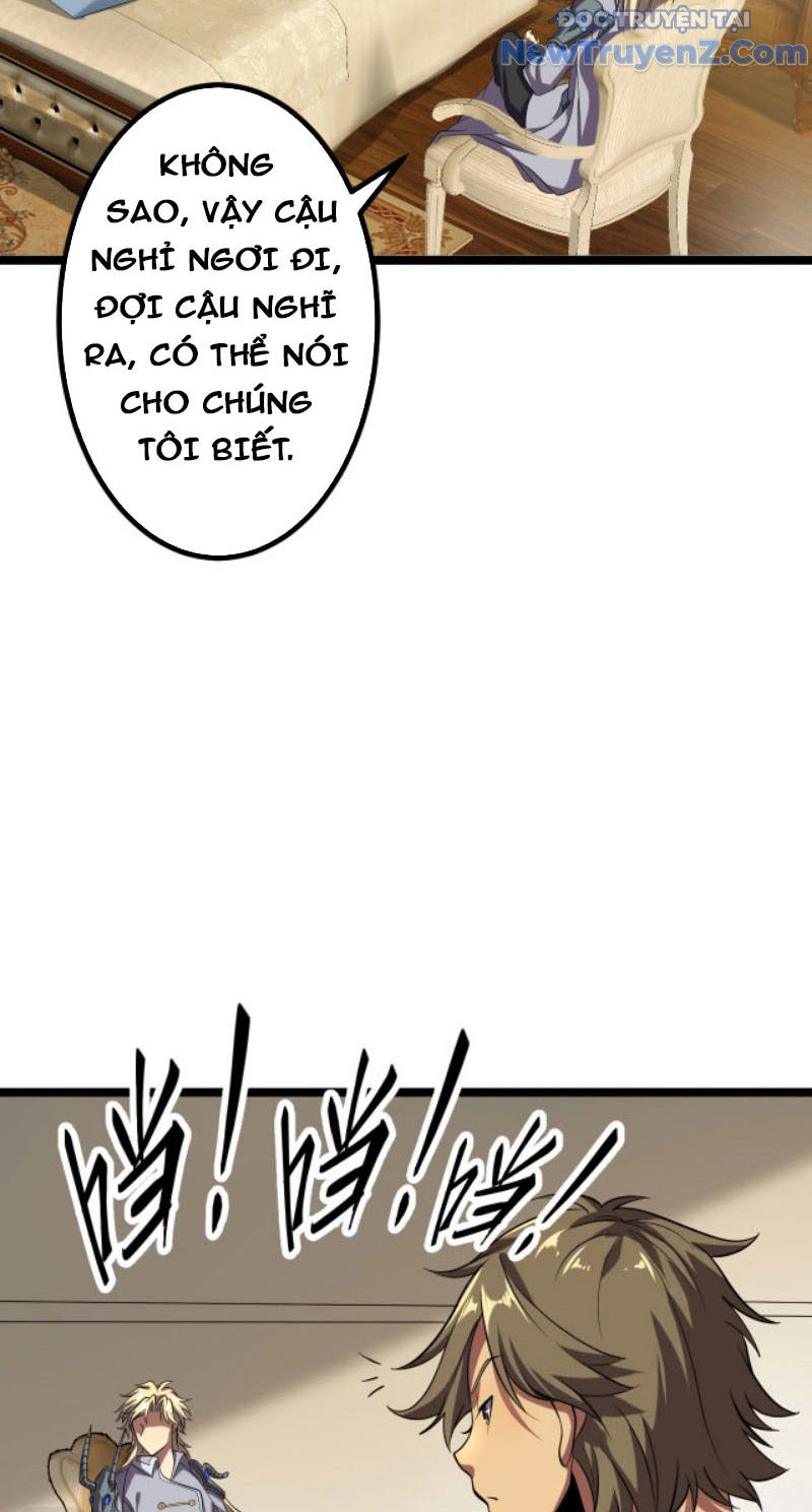 Từ Thôn Phệ Ma Thần Bắt Đầu Tiến Hóa Chapter 5 - Trang 31