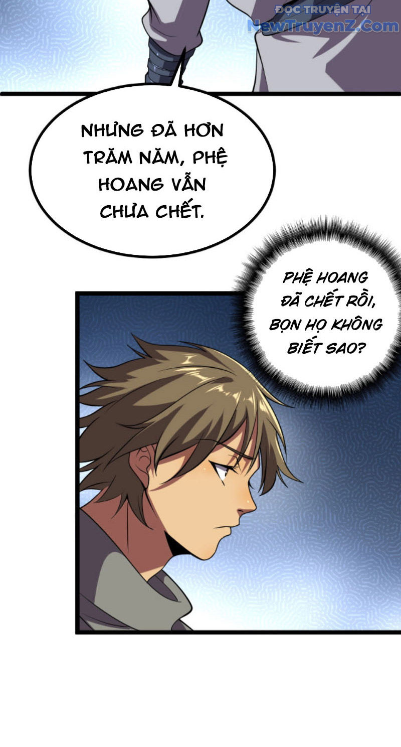 Từ Thôn Phệ Ma Thần Bắt Đầu Tiến Hóa Chapter 5 - Trang 37