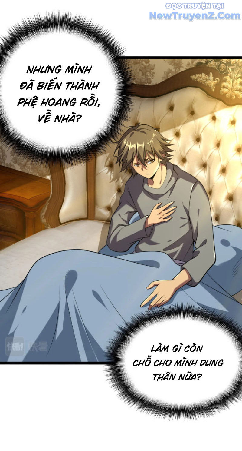 Từ Thôn Phệ Ma Thần Bắt Đầu Tiến Hóa Chapter 5 - Trang 40