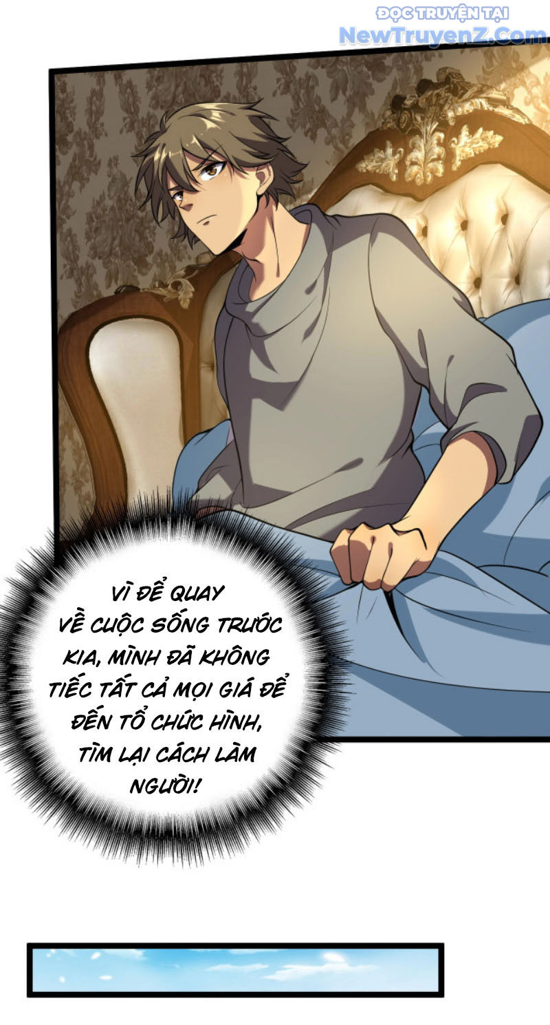 Từ Thôn Phệ Ma Thần Bắt Đầu Tiến Hóa Chapter 5 - Trang 41