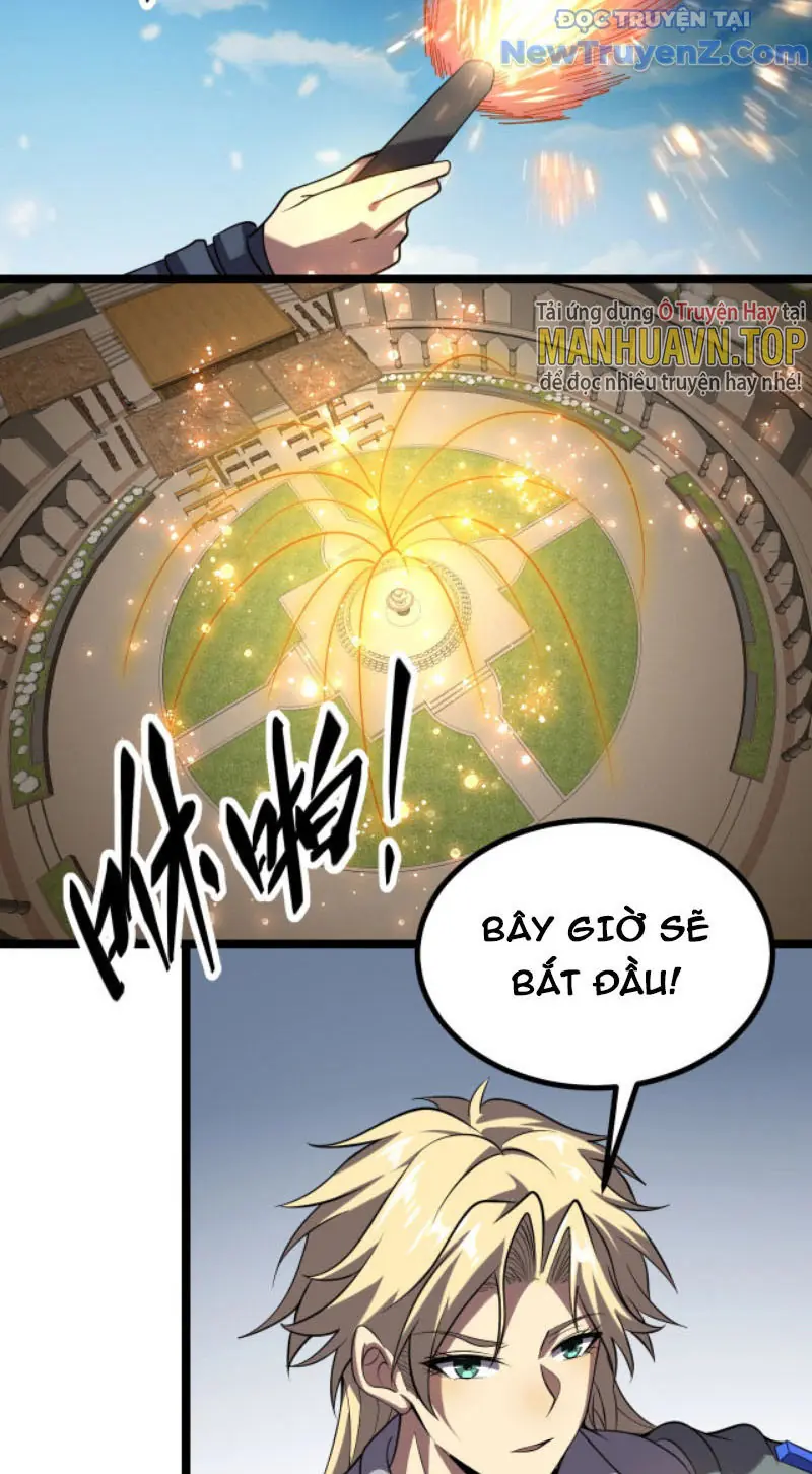Từ Thôn Phệ Ma Thần Bắt Đầu Tiến Hóa Chapter 5 - Trang 48