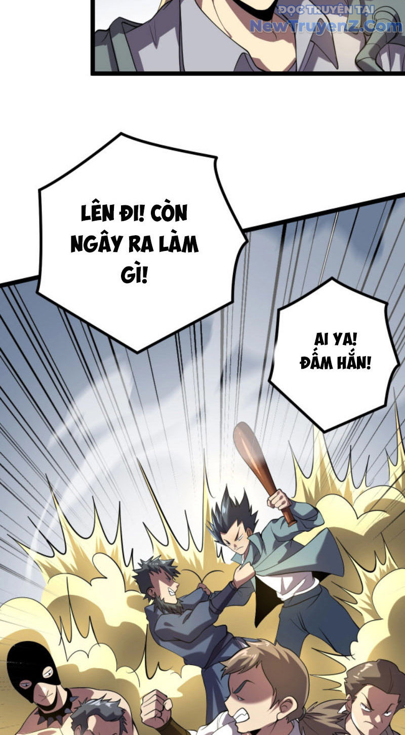 Từ Thôn Phệ Ma Thần Bắt Đầu Tiến Hóa Chapter 5 - Trang 49