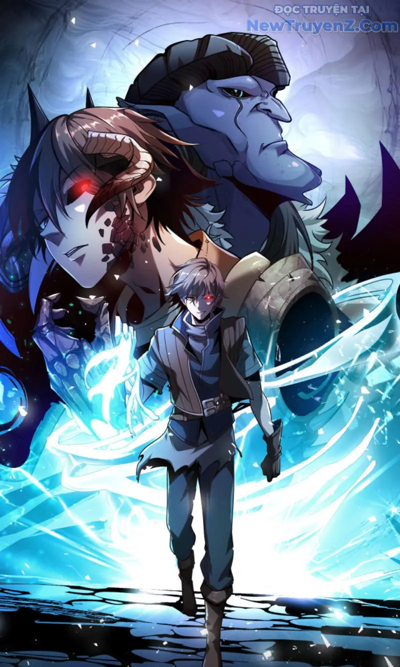 Từ Thôn Phệ Ma Thần Bắt Đầu Tiến Hóa Chapter 5 - Trang 5