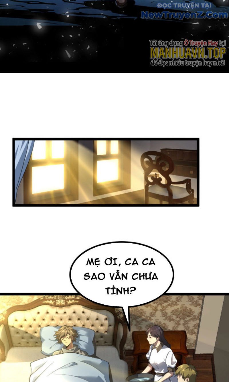 Từ Thôn Phệ Ma Thần Bắt Đầu Tiến Hóa Chapter 5 - Trang 6