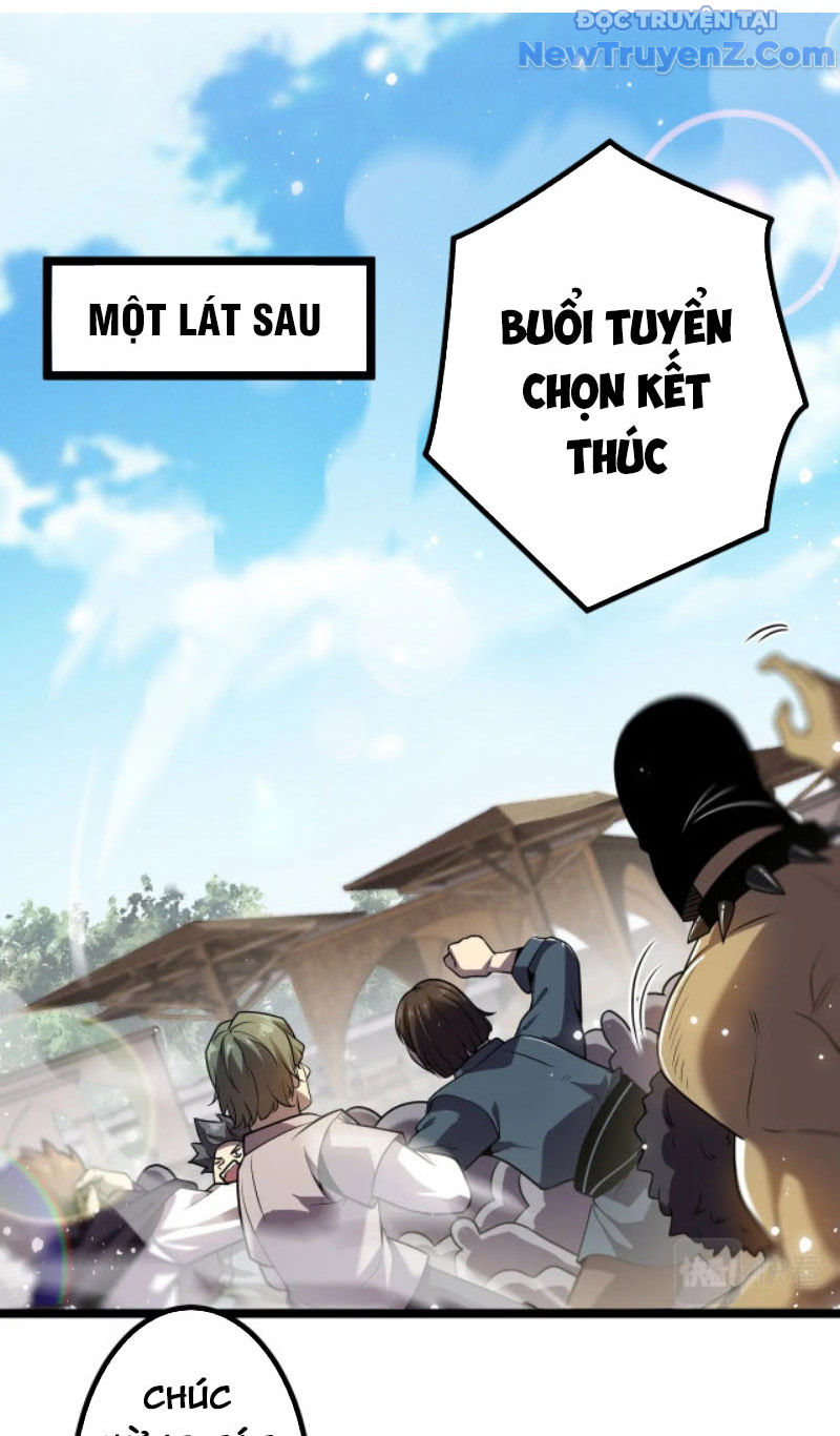 Từ Thôn Phệ Ma Thần Bắt Đầu Tiến Hóa Chapter 6 - Trang 13