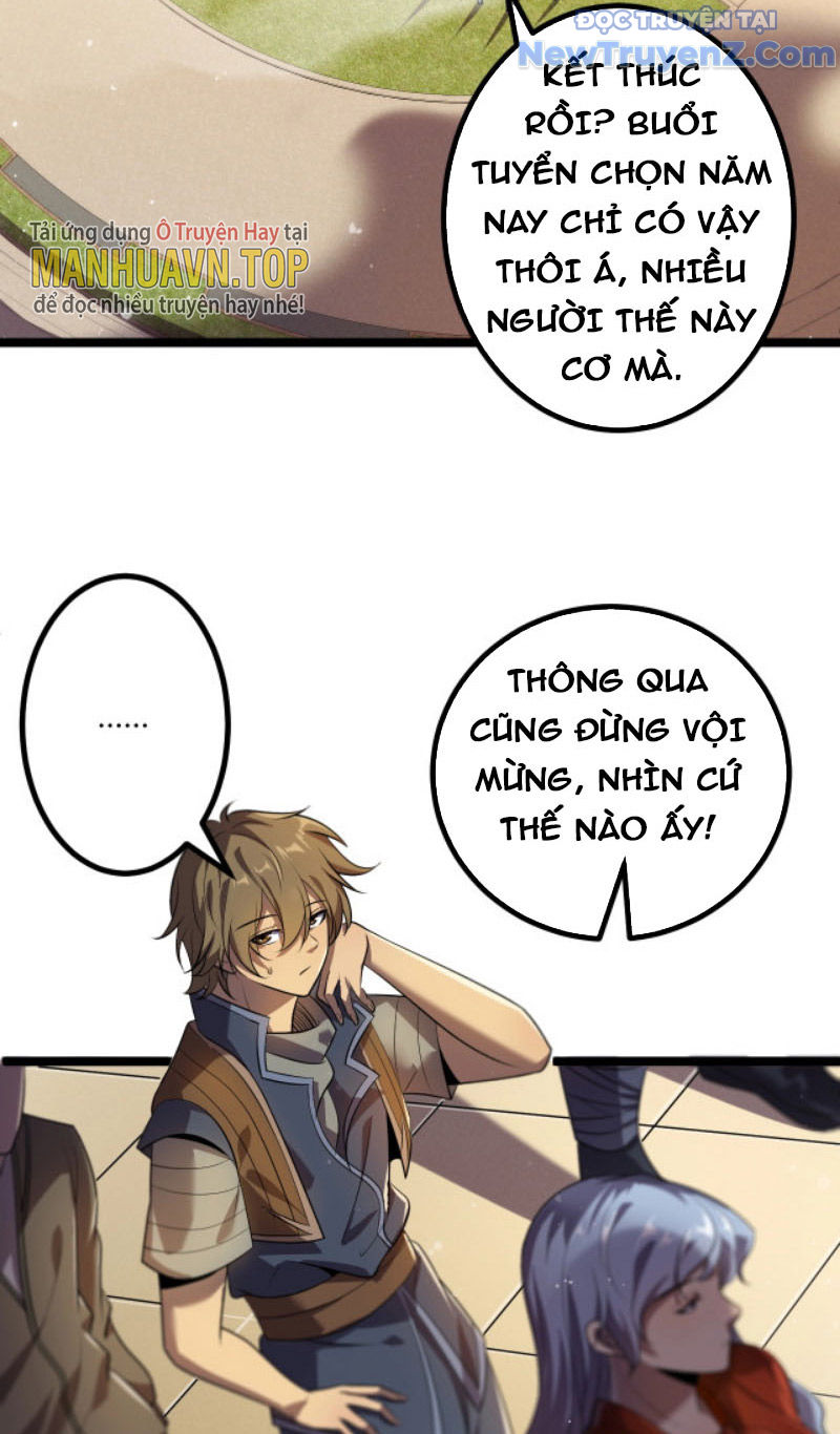 Từ Thôn Phệ Ma Thần Bắt Đầu Tiến Hóa Chapter 6 - Trang 15