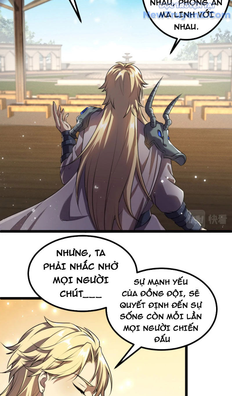 Từ Thôn Phệ Ma Thần Bắt Đầu Tiến Hóa Chapter 6 - Trang 18