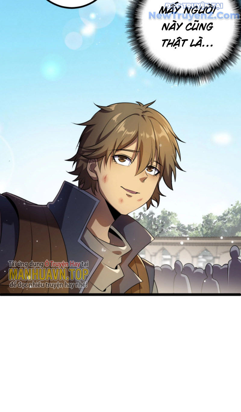Từ Thôn Phệ Ma Thần Bắt Đầu Tiến Hóa Chapter 6 - Trang 20