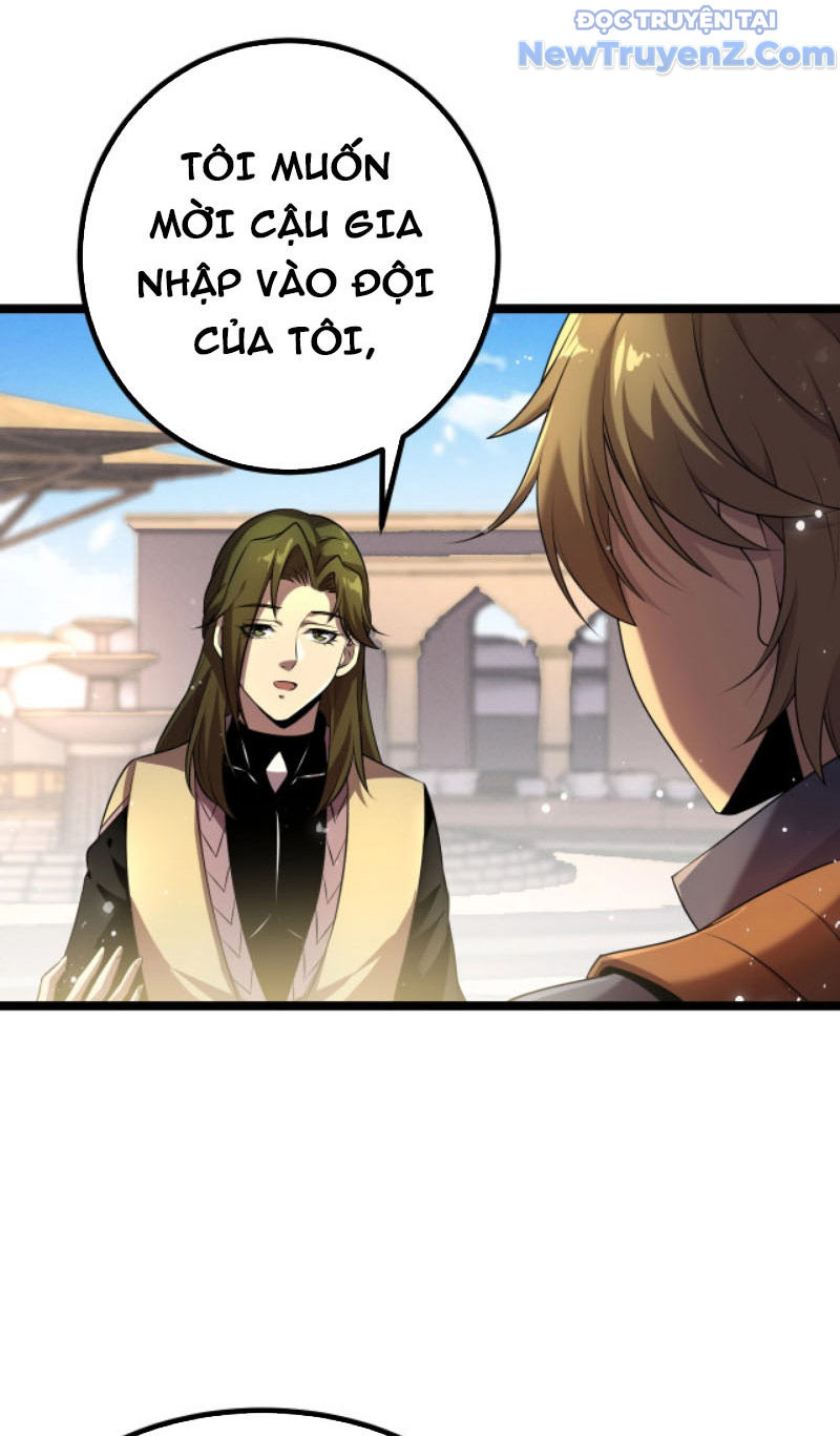 Từ Thôn Phệ Ma Thần Bắt Đầu Tiến Hóa Chapter 6 - Trang 22