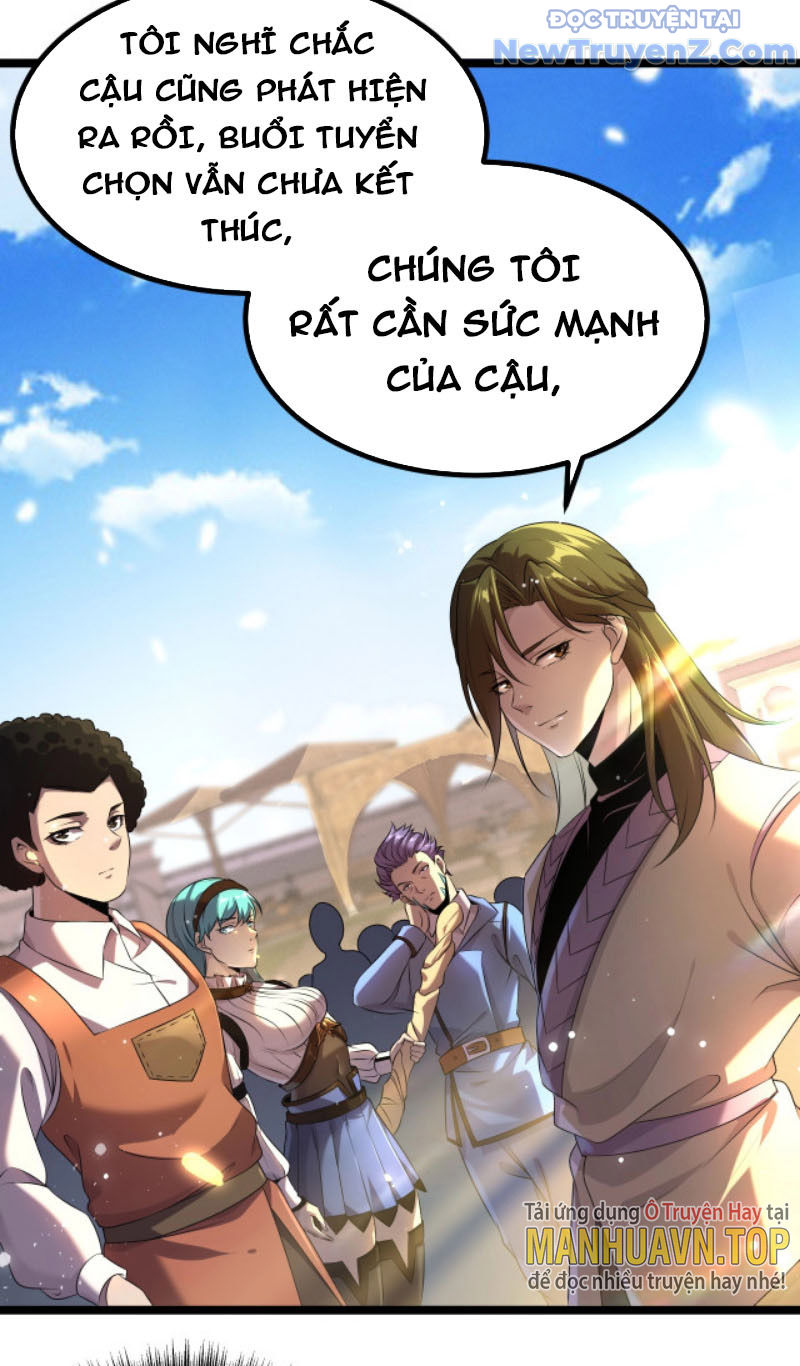 Từ Thôn Phệ Ma Thần Bắt Đầu Tiến Hóa Chapter 6 - Trang 23