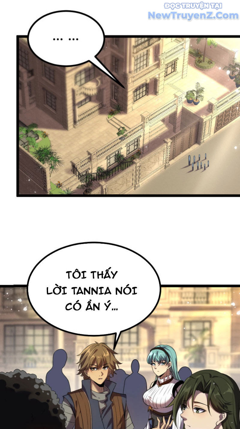 Từ Thôn Phệ Ma Thần Bắt Đầu Tiến Hóa Chapter 6 - Trang 35