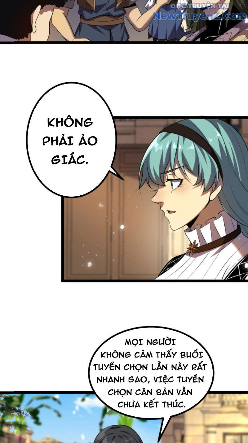 Từ Thôn Phệ Ma Thần Bắt Đầu Tiến Hóa Chapter 6 - Trang 36