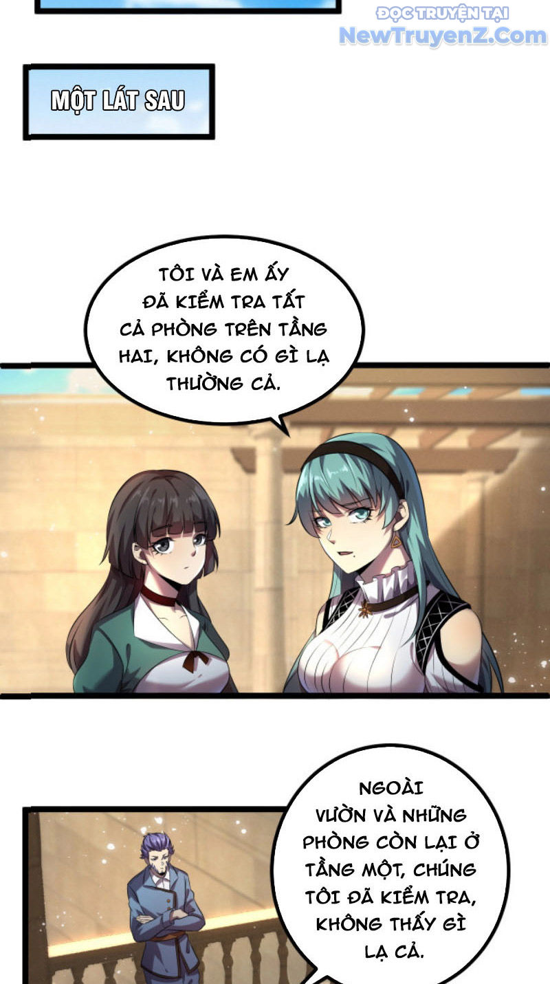 Từ Thôn Phệ Ma Thần Bắt Đầu Tiến Hóa Chapter 6 - Trang 41