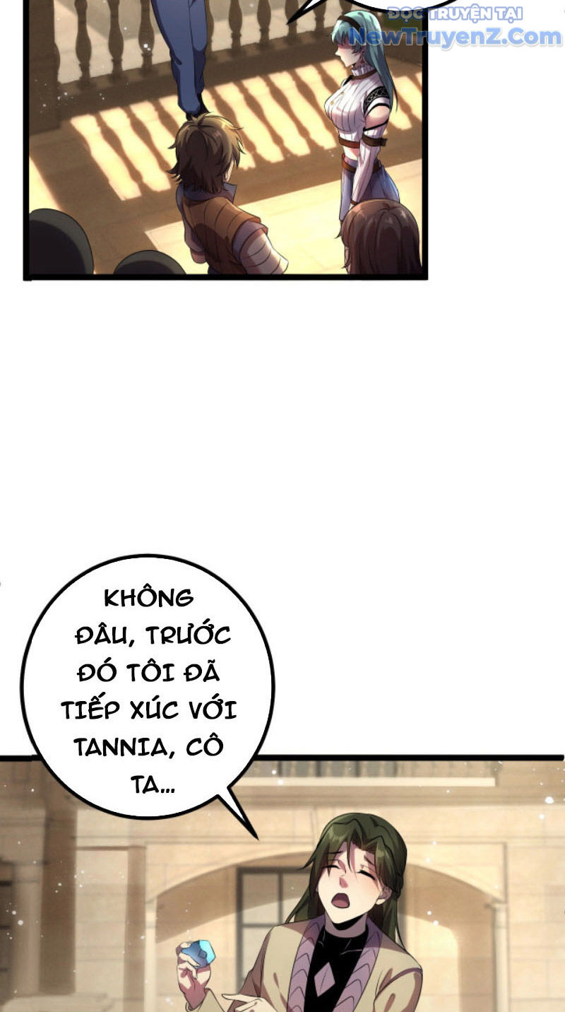 Từ Thôn Phệ Ma Thần Bắt Đầu Tiến Hóa Chapter 6 - Trang 42