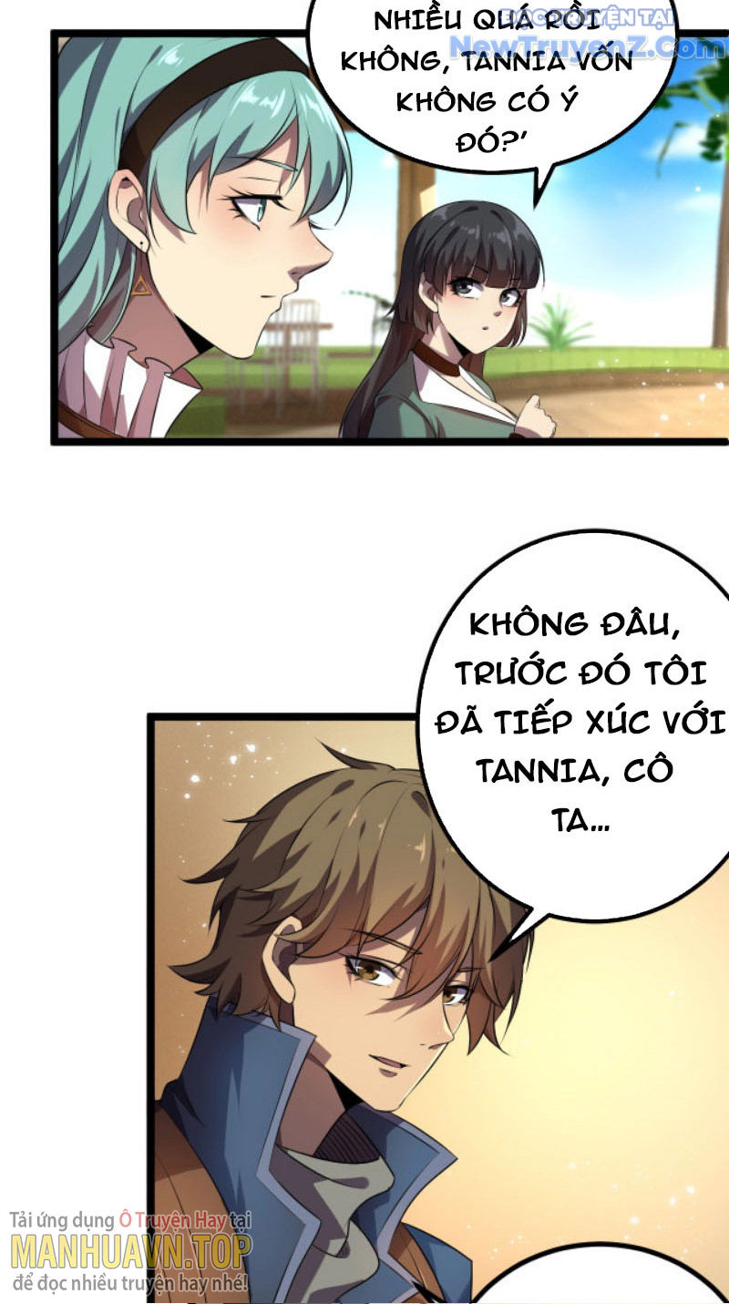 Từ Thôn Phệ Ma Thần Bắt Đầu Tiến Hóa Chapter 6 - Trang 44
