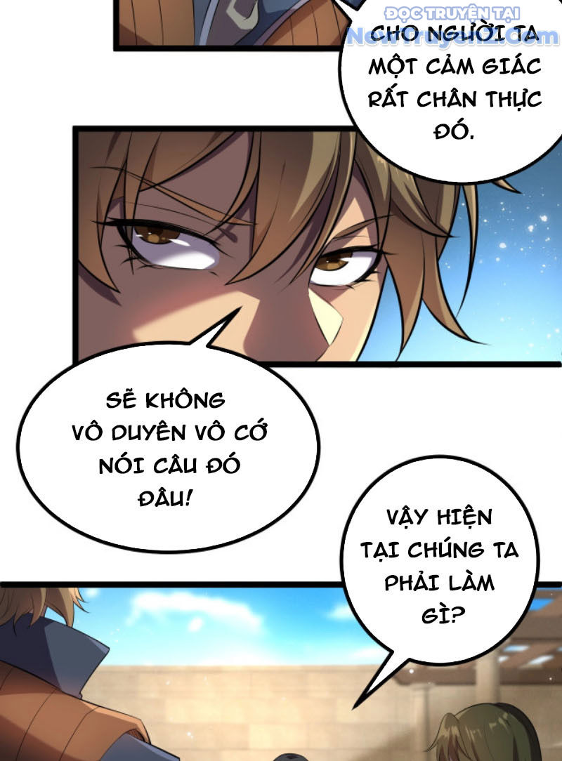Từ Thôn Phệ Ma Thần Bắt Đầu Tiến Hóa Chapter 6 - Trang 45
