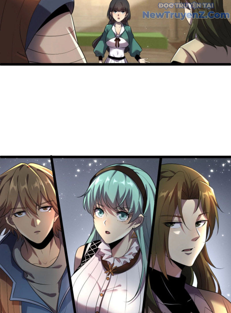 Từ Thôn Phệ Ma Thần Bắt Đầu Tiến Hóa Chapter 6 - Trang 46