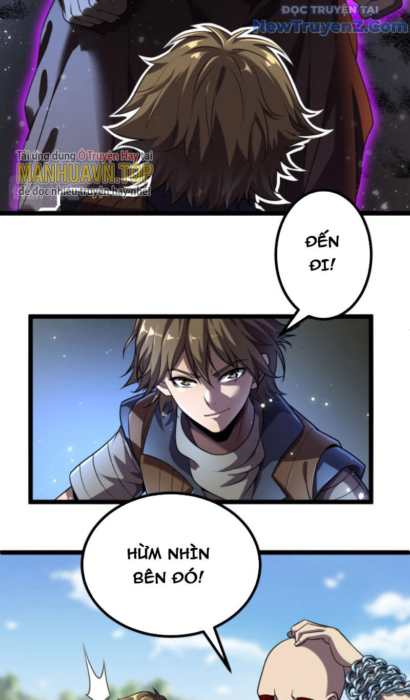 Từ Thôn Phệ Ma Thần Bắt Đầu Tiến Hóa Chapter 6 - Trang 9
