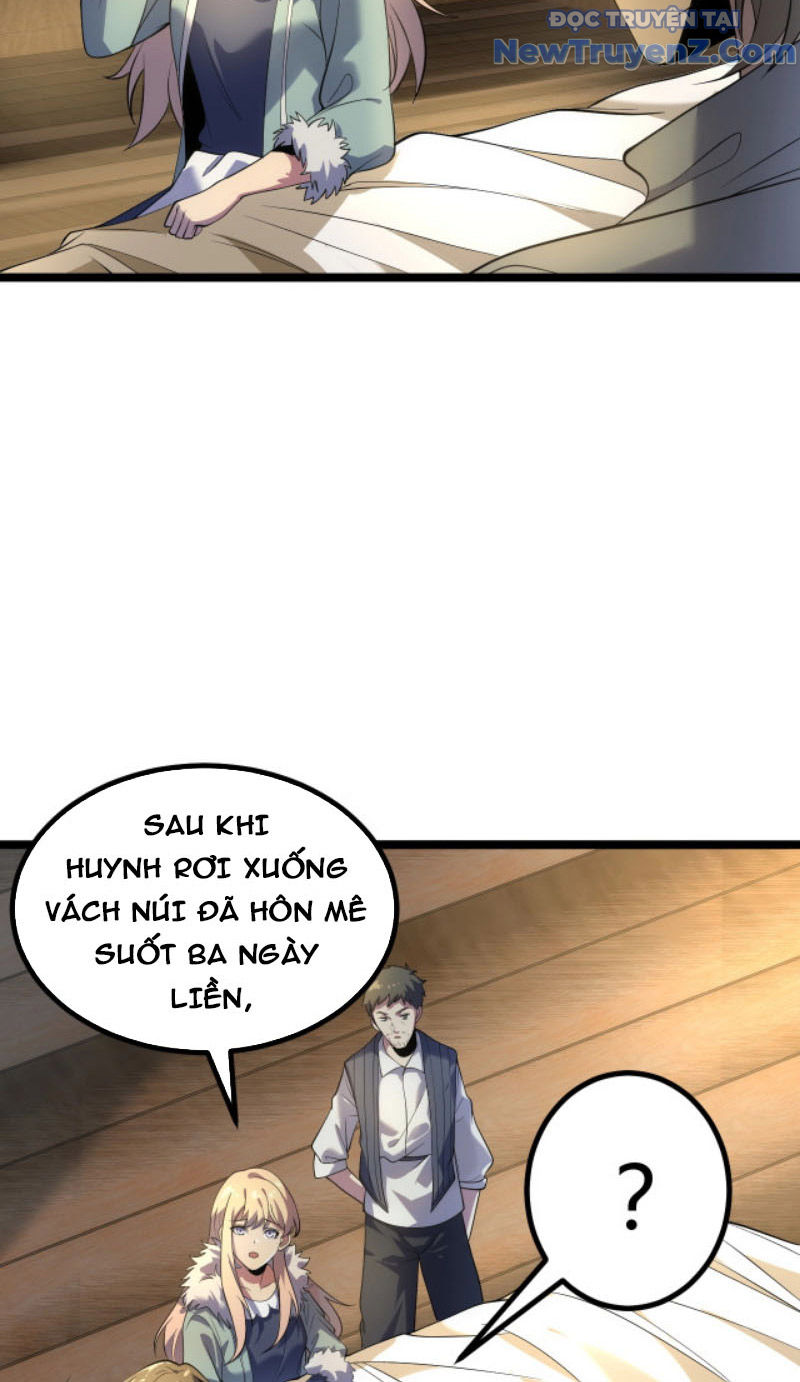 Từ Thôn Phệ Ma Thần Bắt Đầu Tiến Hóa Chapter 7 - Trang 10