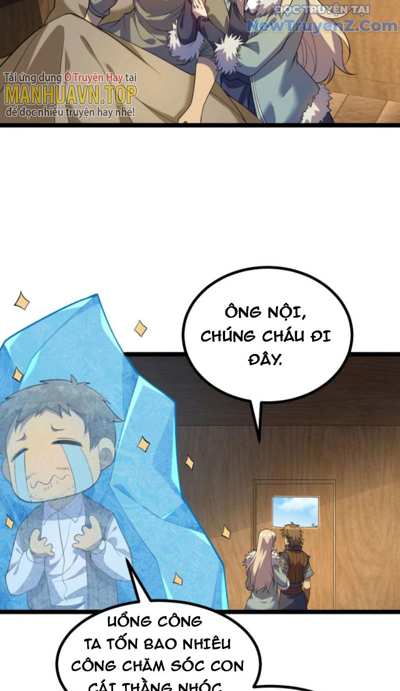 Từ Thôn Phệ Ma Thần Bắt Đầu Tiến Hóa Chapter 7 - Trang 18