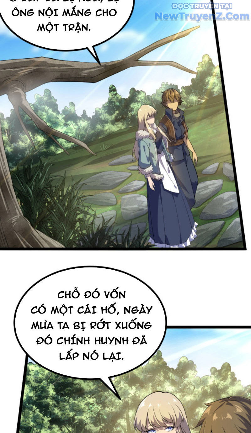 Từ Thôn Phệ Ma Thần Bắt Đầu Tiến Hóa Chapter 7 - Trang 20