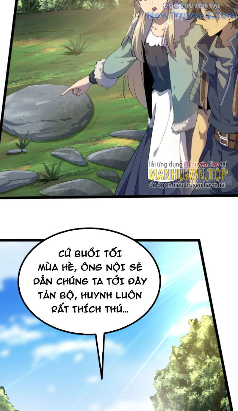 Từ Thôn Phệ Ma Thần Bắt Đầu Tiến Hóa Chapter 7 - Trang 21