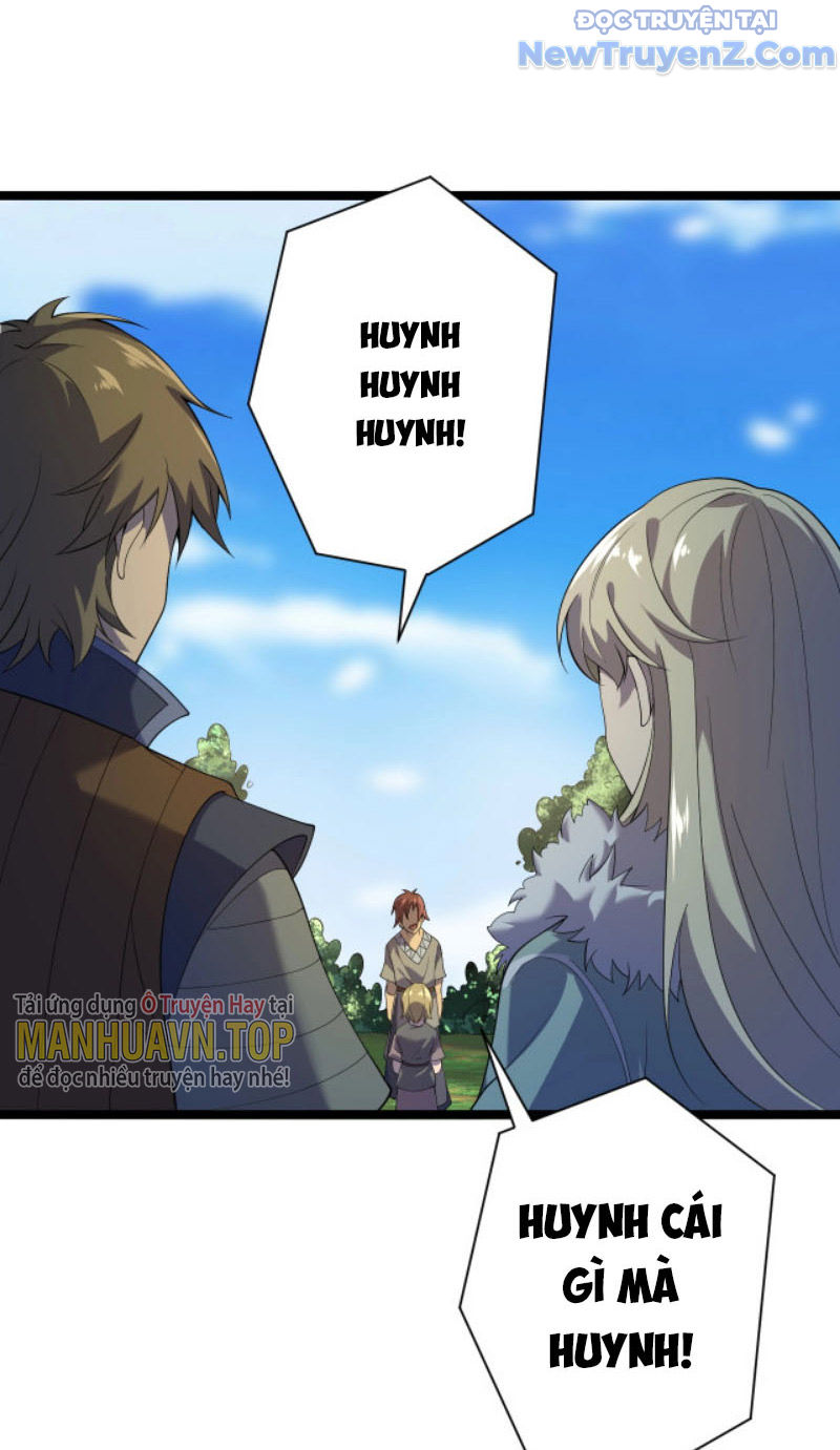 Từ Thôn Phệ Ma Thần Bắt Đầu Tiến Hóa Chapter 7 - Trang 24