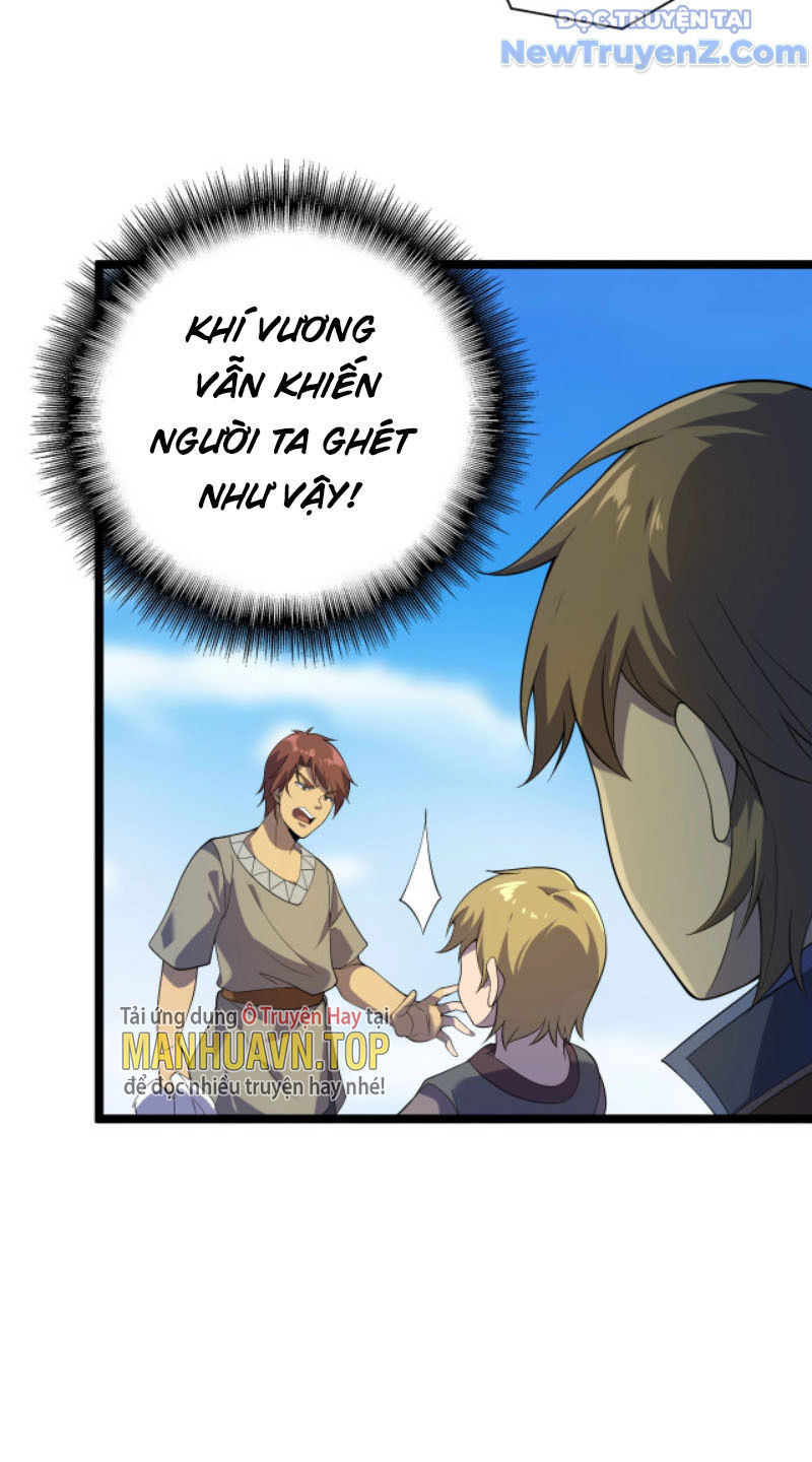 Từ Thôn Phệ Ma Thần Bắt Đầu Tiến Hóa Chapter 7 - Trang 25