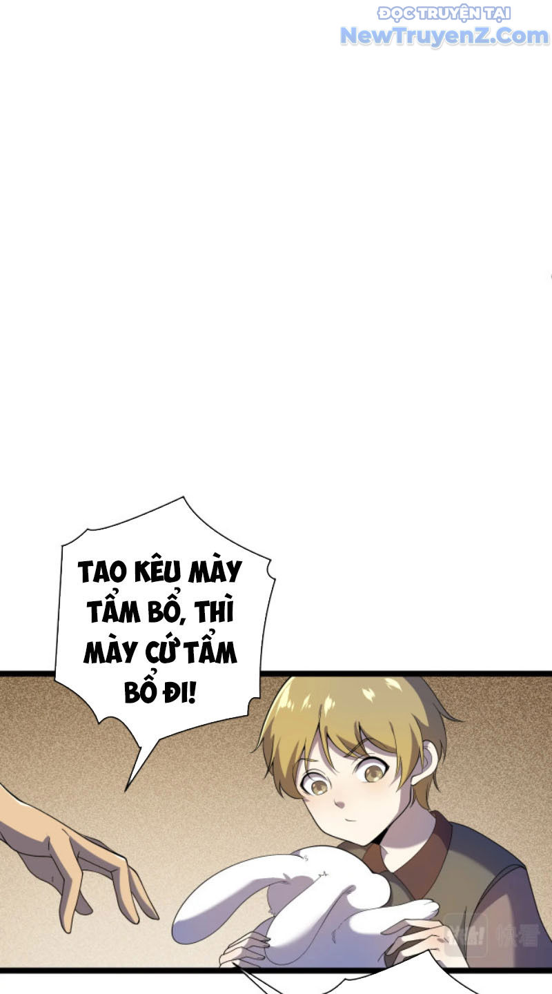Từ Thôn Phệ Ma Thần Bắt Đầu Tiến Hóa Chapter 7 - Trang 26