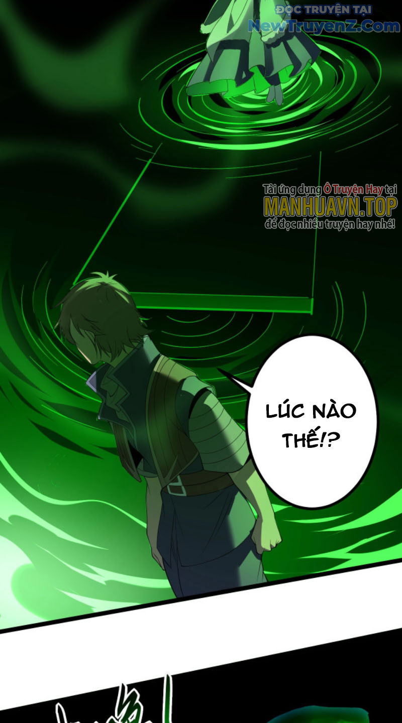 Từ Thôn Phệ Ma Thần Bắt Đầu Tiến Hóa Chapter 7 - Trang 29