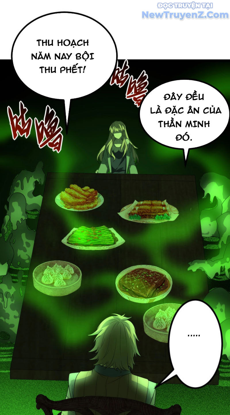 Từ Thôn Phệ Ma Thần Bắt Đầu Tiến Hóa Chapter 7 - Trang 33
