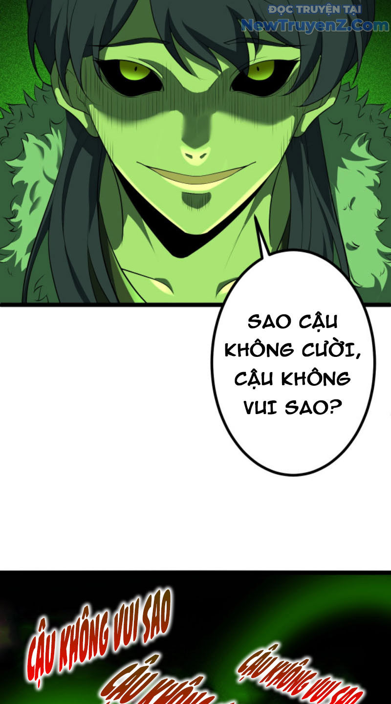 Từ Thôn Phệ Ma Thần Bắt Đầu Tiến Hóa Chapter 7 - Trang 36