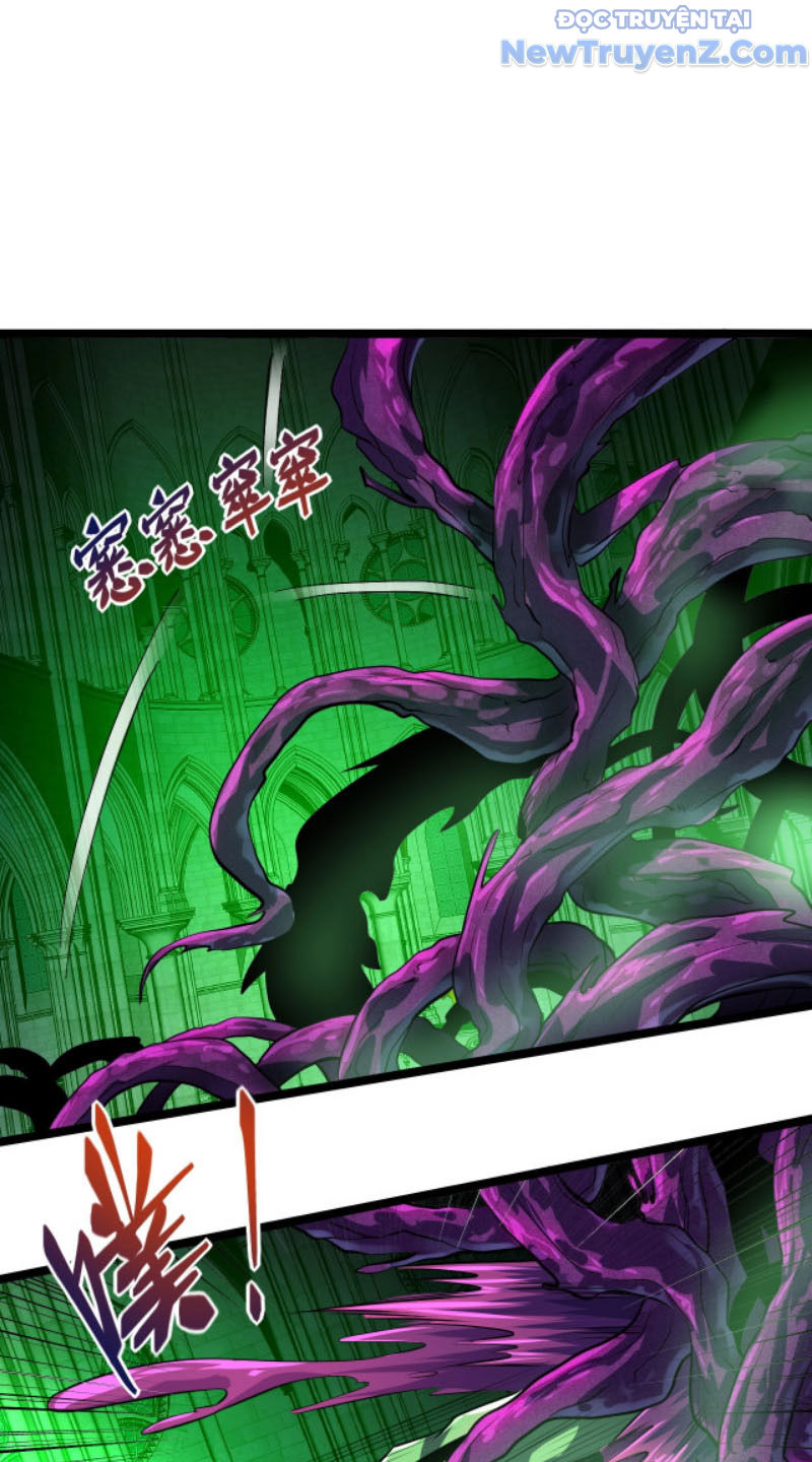 Từ Thôn Phệ Ma Thần Bắt Đầu Tiến Hóa Chapter 7 - Trang 41