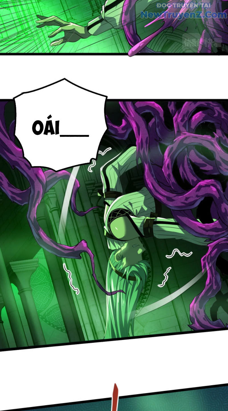 Từ Thôn Phệ Ma Thần Bắt Đầu Tiến Hóa Chapter 7 - Trang 42