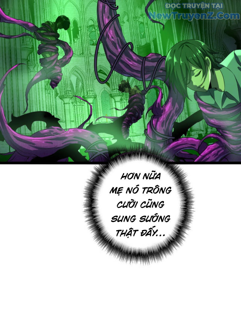 Từ Thôn Phệ Ma Thần Bắt Đầu Tiến Hóa Chapter 7 - Trang 45