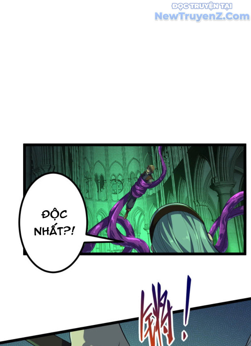 Từ Thôn Phệ Ma Thần Bắt Đầu Tiến Hóa Chapter 7 - Trang 46